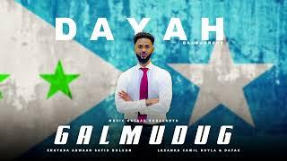 HEESTII GALMUDUG  DAYAH DALNUURSHE 2023