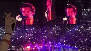 Harry Styles Fine Line Love On Tour MSG Night One 10032021