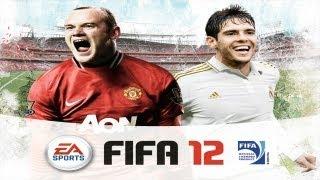 FIFA SOCCER 12 by EA SPORTS for iPad - iPad 2 - US - HD Gameplay Trailer