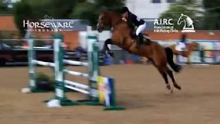 AIRC Team Show Jumping Championship Final 2013