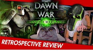 Retrospective Review - Dawn of War Dark Crusade