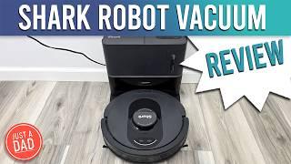 Shark AV2501S AI Ultra Robot Vacuum REVIEW