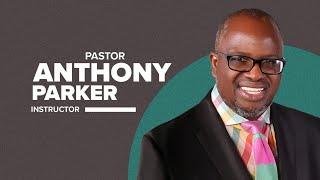 The 693rd Edition of Saturday Night Sunday School with Pastor Anthony Parker