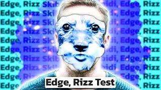 Skibidi Edge Rizz. Interlinked Test?