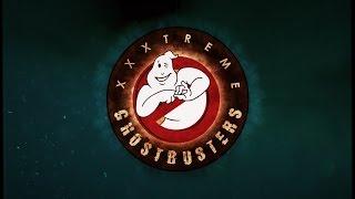 XXXtreme Ghostbusters Adult Parody Trailer