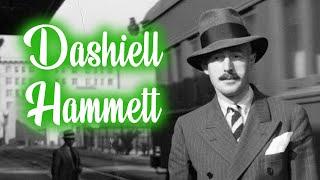 Dashiell Hammett documentary