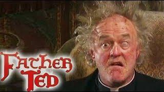 New Jack City  Father Ted  Season 2 Episode 9  Full Episode