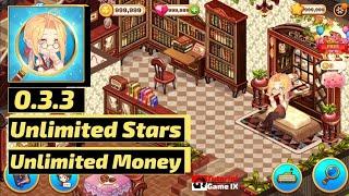 Kawaii Mansion M0Dapk 0.3.3  unlimited money - unlimited stars