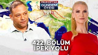 Pelin Çift ile Gündem Ötesi 422. Bölüm  @trt1