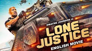 Dwayne The Rock Johnson In LONE JUSTICE  Free English Movie  Hollywood Superhit Action Movie