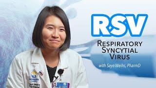 RSV Respiratory Syncytial Virus and how to protect yourself