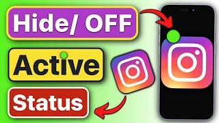 How to Hide Active Now on Instagram? Instagram Online Status Kaise Hide Karein