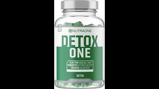 DetoxOne for Weight Loss​ by NutraOne