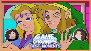 Game Grumps Best Moments  Link  The Faces of Evil