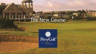 The New Course St Andrews Scotland