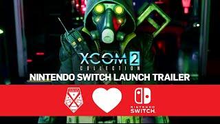XCOM 2 Collection - Available Now on Nintendo Switch
