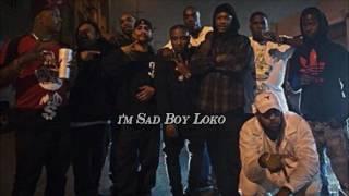 YG - Blacks & Browns ft. Sad Boy Loko Lyrics  RIP TOKER FROM BROWNSIDE