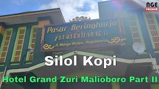 Hotel Strategis di Jogja  Dekat Monumen Tugu dan Malioboro  Hotel Grand Zuri Malioboro part 2