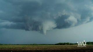 Tornado Spotting What to Look For