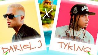 DARIEL J x TYKING - TU Y YO VIDEO OFICIAL