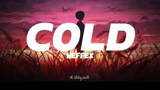 NEFFEX - COLD  Lyrics 