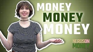 What is money?  Nerds on Money