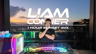 Liam Conner   1HR Sunset Mix  4K