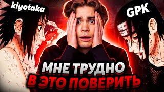 В шоке были все Ученик превзошёл учителя? Nix смотрит BetBoom vs HellRaisers