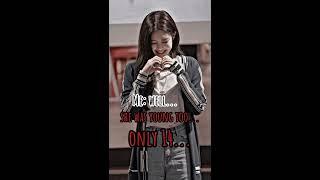 She was only 14...  .  sorry for not posting. #jennie #blackpink #stop #bullying #jennie ...