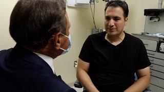 Treating Bells Palsy at Loyola Medicine