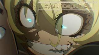 Left for Dead  Saga of Tanya the Evil