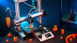 3D печать с чего начать? Как выбрать 3D принтер принцип работы кинематика какие бывают сложности