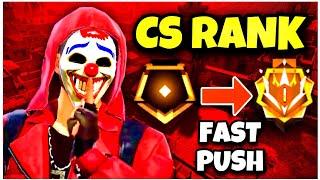 Top 05 Clash Squad Ranked Tips and Tricks Free Fire  Cs Rank Tips and Tricks