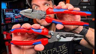 Knipex Tools Must Haves My Top 4