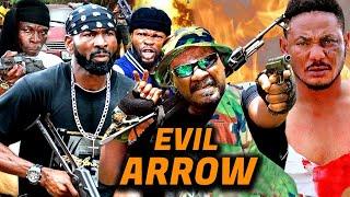 EVIL ARROW  SILVESTER MADU  AKACHI MAX  EMEKA IKE  SAM DEDE  LATEST NOLLYWOOD MOVIES