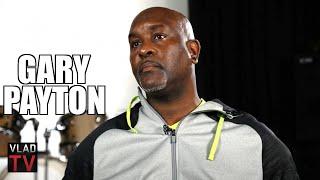 Gary Payton on Michael Jordan Laughing at Him on Last Dance Part 14