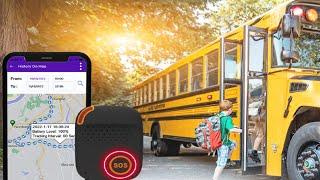 The Best GPS Trackers for Kids in 2024