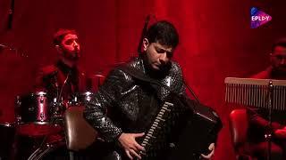 Orxan Mirnatiqoğlu - Ekspromt çıxış İnstrumental - Qarmon  Şəki konserti