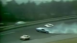 Lil Peep NASCAR Crash Compilation