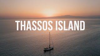  Thassos Island  Top 10 Places You Have To Visit