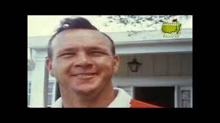 Masters Tribute Video 1960-1984