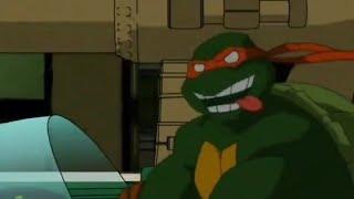 Teenage Mutant Ninja Turtles 2003 Season 5 Intro