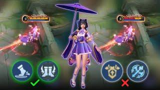 Kagura With Full Speed Emblem is So Unfair  KAGURA GAMEPLAY 2023