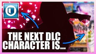 Who Will Be The NEW DLC Character In Shinobi Striker?