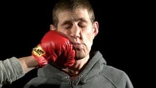 Episode 6 Punch in the Face - Epic Slow Mo