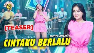 Shinta Arsinta - Cintaku Berlalu  TEASER