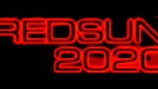 Deus Ex Redsun 2020 Soundtrack Disco- Combat