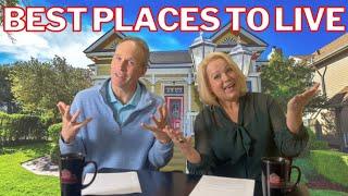 Paso Robles Real Estate - Top 5 Neighborhoods