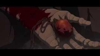 berserk -  the eclipse