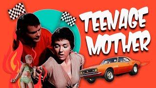 Teenage Mother 1967 - Trailer